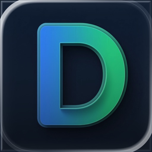 Domainerly app icon